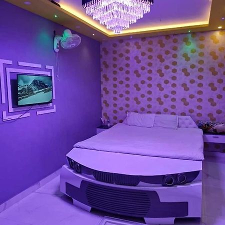 Stay Inn Chandannagar 외부 사진
