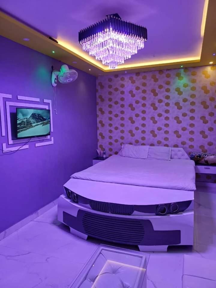 Stay Inn Chandannagar 외부 사진